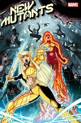 New Mutants: Lethal Legion [Vecchio] Comic Books New Mutants: Lethal Legion Prices