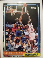 Mark Macon #16 Basketball Cards 1992 Topps Prices