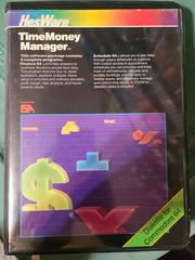 TimeMoney Manager Commodore 64 Prices