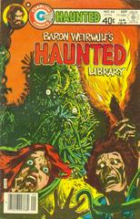 Haunted #44 (1979) Comic Books Haunted Prices