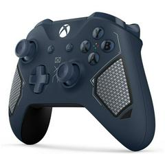 Front Right | Xbox One Patrol Tech Wireless Controller Xbox One