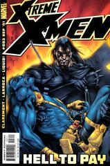 X-Treme X-Men #3 (2001) Comic Books X-treme X-Men Prices
