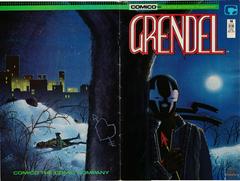 Grendel #14 (1987) Comic Books Grendel Prices