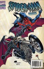 Spider-Man 2099 [Newsstand] #31 (1995) Comic Books Spider-Man 2099 Prices