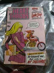 Heart Throbs #124 (1970) Comic Books Heart Throbs Prices