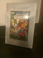 Marvel Masterworks: Doctor Strange #8 (2017) Comic Books Marvel Masterworks: Doctor Strange Prices