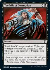 Tendrils of Corruption [Foil] Magic Time Spiral Remastered Prices