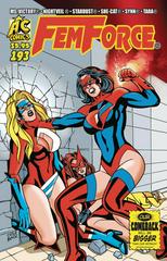 Femforce #193 (2021) Comic Books Femforce Prices
