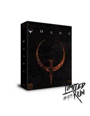 Quake [Deluxe Edition] Playstation 4 Prices
