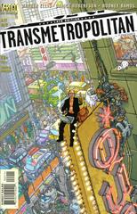 Transmetropolitan #22 (1999) Comic Books Transmetropolitan Prices