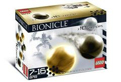 Zamor Spheres #8719 LEGO Bionicle Prices