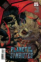 King in Black: Planet of the Symbiotes #2 (2021) Comic Books King in Black: Planet of the Symbiotes Prices