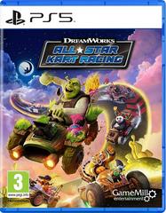 DreamWorks All-Star Kart Racing PAL Playstation 5 Prices