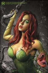 Harley Quinn and Poison Ivy [Maer F] Comic Books Harley Quinn & Poison Ivy Prices