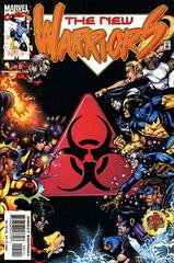 New Warriors #5 (2000) Comic Books New Warriors Prices