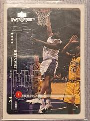 Robert Traylor #92 Basketball Cards 1999 Upper Deck MVP Prices