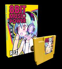 8Bit Music Power [Homebrew] NES Prices
