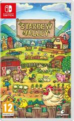 Stardew Valley PAL Nintendo Switch Prices