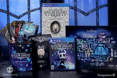 Hollow Knight [Collector's Edition] Playstation 4 Prices
