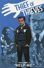 Help Me #2 (2013) Comic Books Thief of Thieves Prices