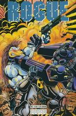 Rogue #1 (1991) Comic Books Rogue Prices