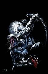Venom [Dell'Otto Moon Virgin] #31 (2020) Comic Books Venom Prices