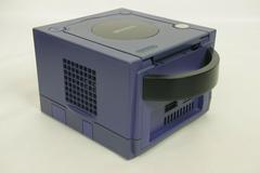 Side | Indigo GameCube System Gamecube