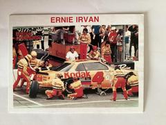 Ernie Irvan #1115 Racing Cards 1993 Champions Prices