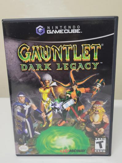 Gauntlet Dark Legacy photo