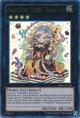 Madolche Queen Tiaramisu [Ultimate Rare] ABYR-EN048 YuGiOh Abyss Rising Prices