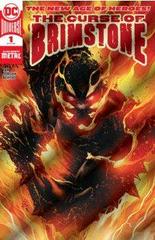 The Curse of Brimstone [C2E2] #1 (2018) Comic Books The Curse of Brimstone Prices