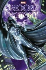 Moon Knight Omnibus Comic Books Moon Knight Prices