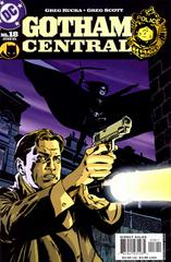 Gotham Central #18 (2004) Comic Books Gotham Central Prices