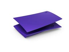 Disc Edition Console Cover [Galactic Purple] Playstation 5 Prices