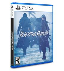Redemption Reapers Playstation 5 Prices
