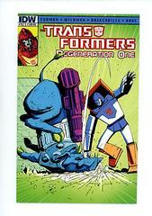 Transformers: Regeneration One #92 (2013) Comic Books Transformers: Regeneration One Prices