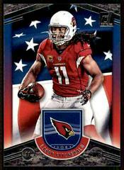Larry Fitzgerald #G-5 Football Cards 2018 Donruss Glory Prices