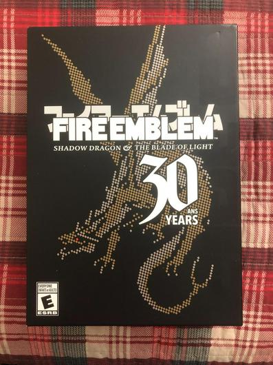 Fire Emblem [30th Anniversary Edition] photo