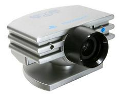 EyeToy USB Camera [Silver] PAL Playstation 2 Prices