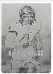 Dallas Clark #186 Football Cards 2013 Panini Prestige Prices