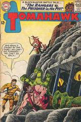 Tomahawk #90 (1964) Comic Books Tomahawk Prices