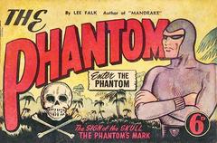 The Phantom #1 (1948) Comic Books Phantom Prices