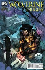 Wolverine: Origins #46 (2010) Comic Books Wolverine: Origins Prices