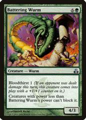 Battering Wurm Magic Guildpact Prices