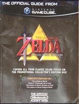 Zelda: Collector's Edition Player's Guide Strategy Guide Prices