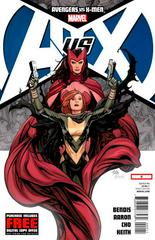Avengers vs. X-Men #0 (2012) Comic Books Avengers vs. X-Men Prices