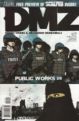 DMZ #14 (2007) Comic Books DMZ Prices