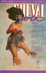 Cheval Noir #20 (1991) Comic Books Cheval Noir Prices