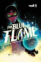 The Blue Flame Comic Books The Blue Flame Prices
