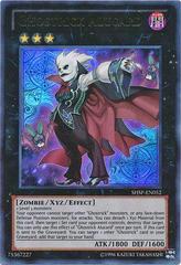 Ghostrick Alucard YuGiOh Shadow Specters Prices